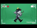 Jumpcut is airring on DreamWorks channel Asia At January 25 2025