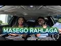 Download Lagu Journey With: Masego Rahlaga