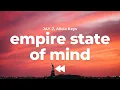 Download Lagu JAY-Z, Alicia Keys - Empire State Of Mind (Clean) | Lyrics