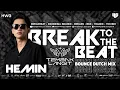 Download Lagu BREAKBEAT GEN Z‼️ [EDIT DJ HEMIN] VOL. 1 BKB 145BPM