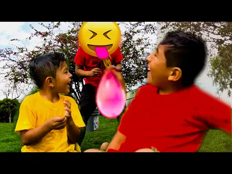 RETO DE PALABRAS O GLOBAZO! #comedia #shorts