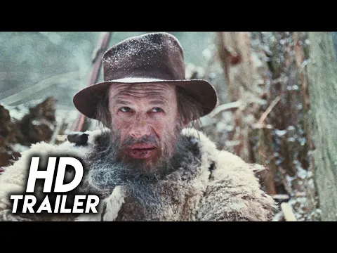 Nybyggarna (1972) Original Trailer [FHD]