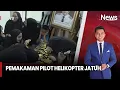 Download Lagu Pemakaman Kapten Haryanto: Pilot Heli Jatuh di Tanah Bumbu |FULL iNews Prime (15/09)