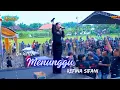 Lagu MENUNGGU - Refina Sifani Om ADELLA | Live Punjul Rezeki Grub Rembang Jawa Tengah