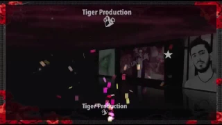 راب ابو ليلى انا الشارع 