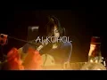 Lagu ALKOHOL - SISITIPSI COVER BY DIMAST WB