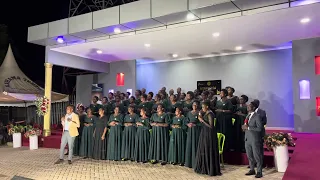 Jubilee Live Perfomance Makambi Mtaa Wa Kahama 2023 