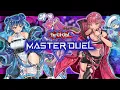 Download Lagu Evil★Twin Field Theme (Extended) - Yu-Gi-Oh! Master Duel OST
