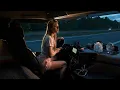 Lagu Een Dag in Mijn Truck: De Uitputtende Realiteit van een Solovrouwelijke Chauffeur