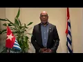 President Wenda: West Papua ready to depart from collapsing Indonesia
