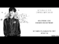 Download Lagu Paper Umbrella - Yesungs Han,Rom,Eng