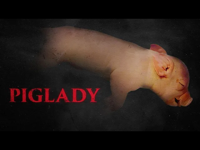 Piglady | Official Trailer | Horror Brains