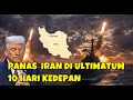 Lagu SEMUA RUDAL DALAM POSISI AMERIKA ULTIMATUM IRAN DALAM 10 HARI KEDEPAN