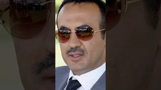 هل رفعت العقوبات عن احمد علي عبدالله صالح اليمنية الإخبارية 
