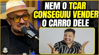 PASTOR DA UAI CONTA COMO FEZ A VENDA MAIS RAPIDA DA VIDA DELE, NINGUÉM ACREDITOU