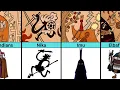 Lagu One Piece Mural Explained