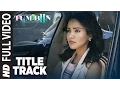 Download Lagu Tum Bin 2 Title Song (Full Video)| Ankit Tiwari | Neha Sharma, Aditya Seal, Aashim Gulati | T-Series