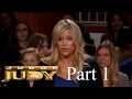 The Lingerie Lawsuit Part 1