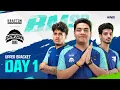 Download Lagu [Hindi] BMSD 2025 | Upper Bracket | Day 1