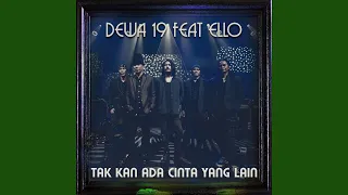 tak kan ada cinta yang lain feat ello 