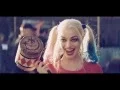 Download Lagu The Joker + Harley Quinn II Don't Let Me Go [Suicide Squad]