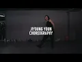 Neighbors Know My Name - Trey Songz / Jiyoung Youn Choreography