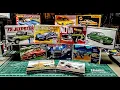 Download Lagu NEW KITS Reviews Hpiguys Workshop AMT MPC HELLER AJMODELKITS LEGO ASSOCIATED TAMIYA FALL 2025
