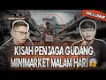 KISAH MISTIS STAFF MINIMARKET : PANGGIL AKU SI NENG #OMMAMAT