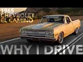 Autocrossing a 1965 Chevrolet El Camino Why I Drive