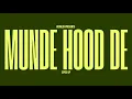 munde hood de: sped up | raftaar, karma