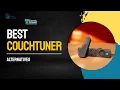 15 Best CouchTuner Alternatives That Still Work in 2025