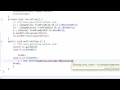 Android Application Development Tutorial 39 Starting an Activity for a Result YouTube