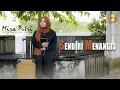 Download Lagu SENDIRI MENANGIS - Mira Putri  (Official Lyric Video)