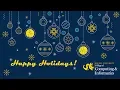 Happy Holidays from Drexel CCI