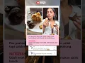 Download Lagu salaknya ada protein hewaninya tu mending roti deh