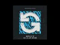 Martin Garrix & Ed Sheeran - Repeat It (Gil Glaze Remix)