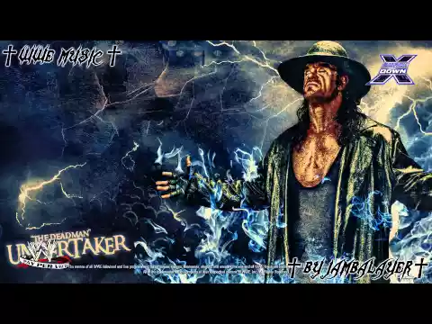 Download MP3 Undertaker Theme - Rest In Peace (Druid Intro)