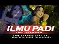 Download Lagu IMEL PERMANA - ILMU PADI I Live Karaoke Karnaval  Tanen Art Fest ( Official Music Video )