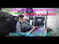 PATAM-PATAM Musik Karo Terbaru | Goyang anak berubah kerina | Bona Pasogit siregar