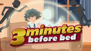 3 Minutes to Change Your Night