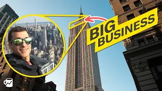 How Observation Decks Became More Valuable Than The Buildings They Re In 