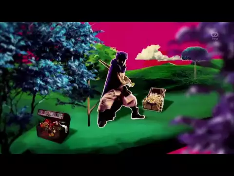 The Hero Yoshihiko and the Demon King's Castle: Opening Credits