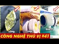 Lagu CÔNG NGHỆ THÚ VỊ #41 | @duongkhongman