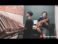 Download Lagu Komang Akustik Angklung Cover ft. Rian Kalajaya Percusion II Kentongan Indonesia