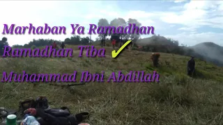 Download DJ RAMADHAN 2021 | MARHABAN YA RAMADHAN | RAMADHAN TIBA MP3