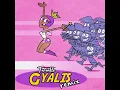 GYALIS REMIX - Twinkle