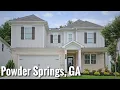 This Powder Springs Neighborhood Is Why Buyers Keep Moving Here
