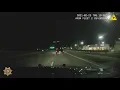Suspect captured after returning to scene of high-speed chase in Forsyth County