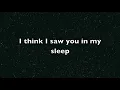 Such Small Hands and Nobody Not Even the Rain-La Dispute Lyrics