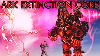 Ultimate Primordial Bokito & Stellar Thylacoleo! Ark Extinction Core Astros E31